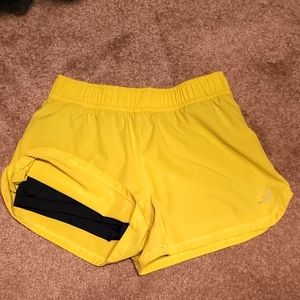 BCG athletic/running shorts